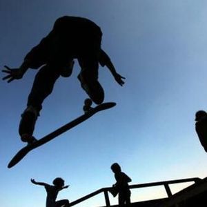 Meet your Posher, Andre